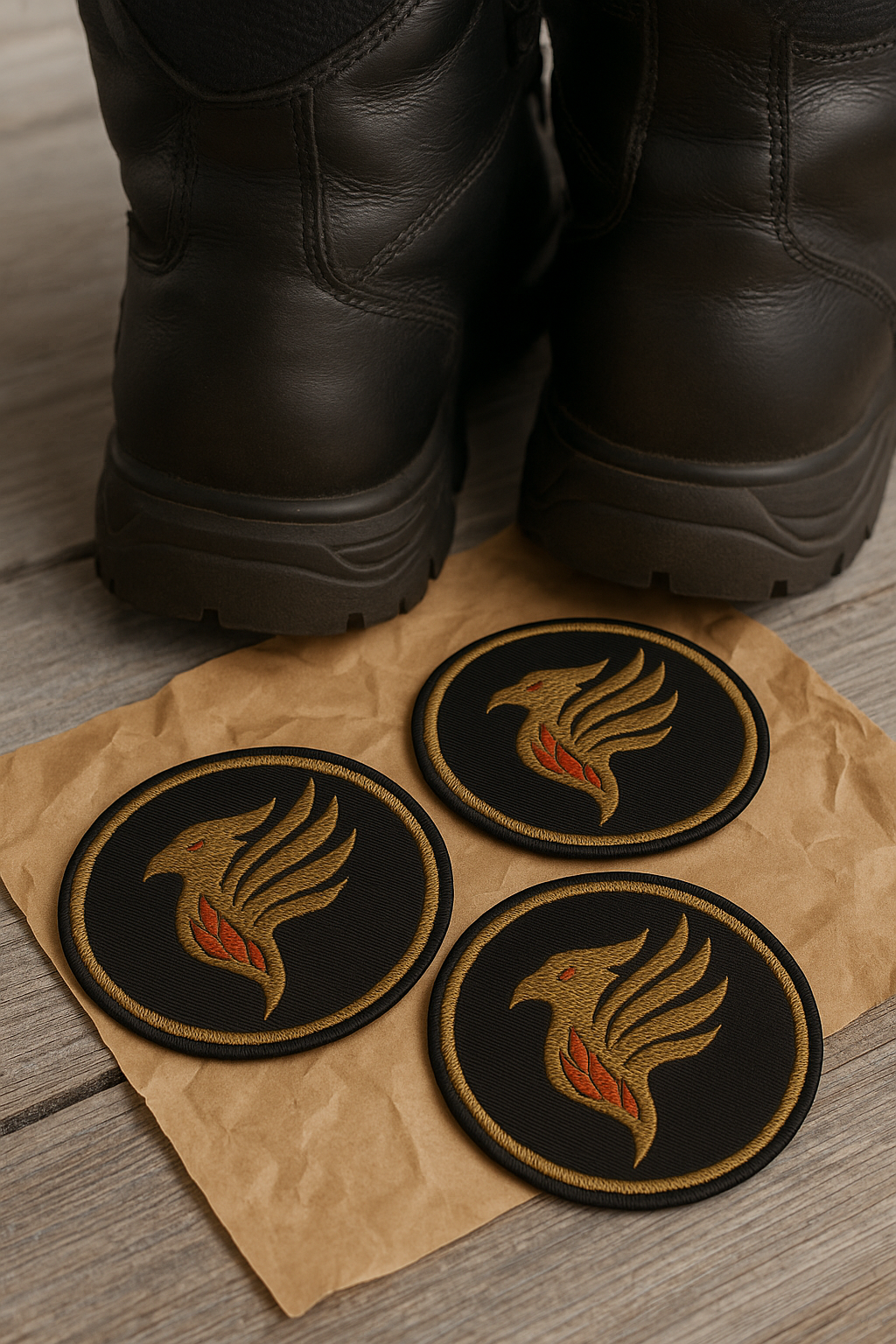 Ashira the Phoenix™ Reset Patch