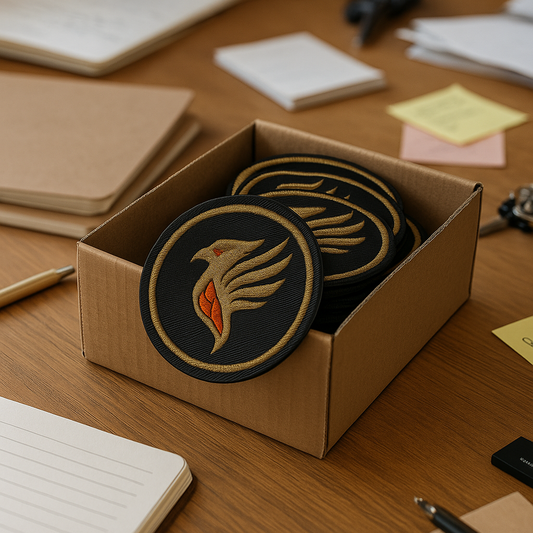 Ashira the Phoenix™ Reset Patch